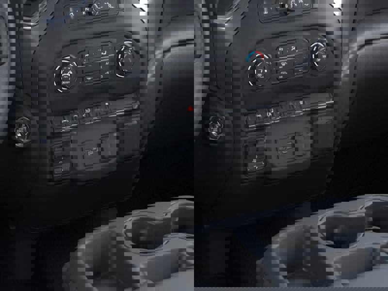 New 2026 Chevrolet Silverado 1500 Custom w/ LPO, Dark Essentials Package image 47