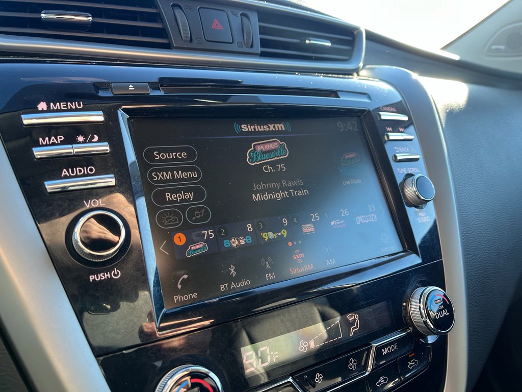 Used 2020 Nissan Murano Platinum image 22