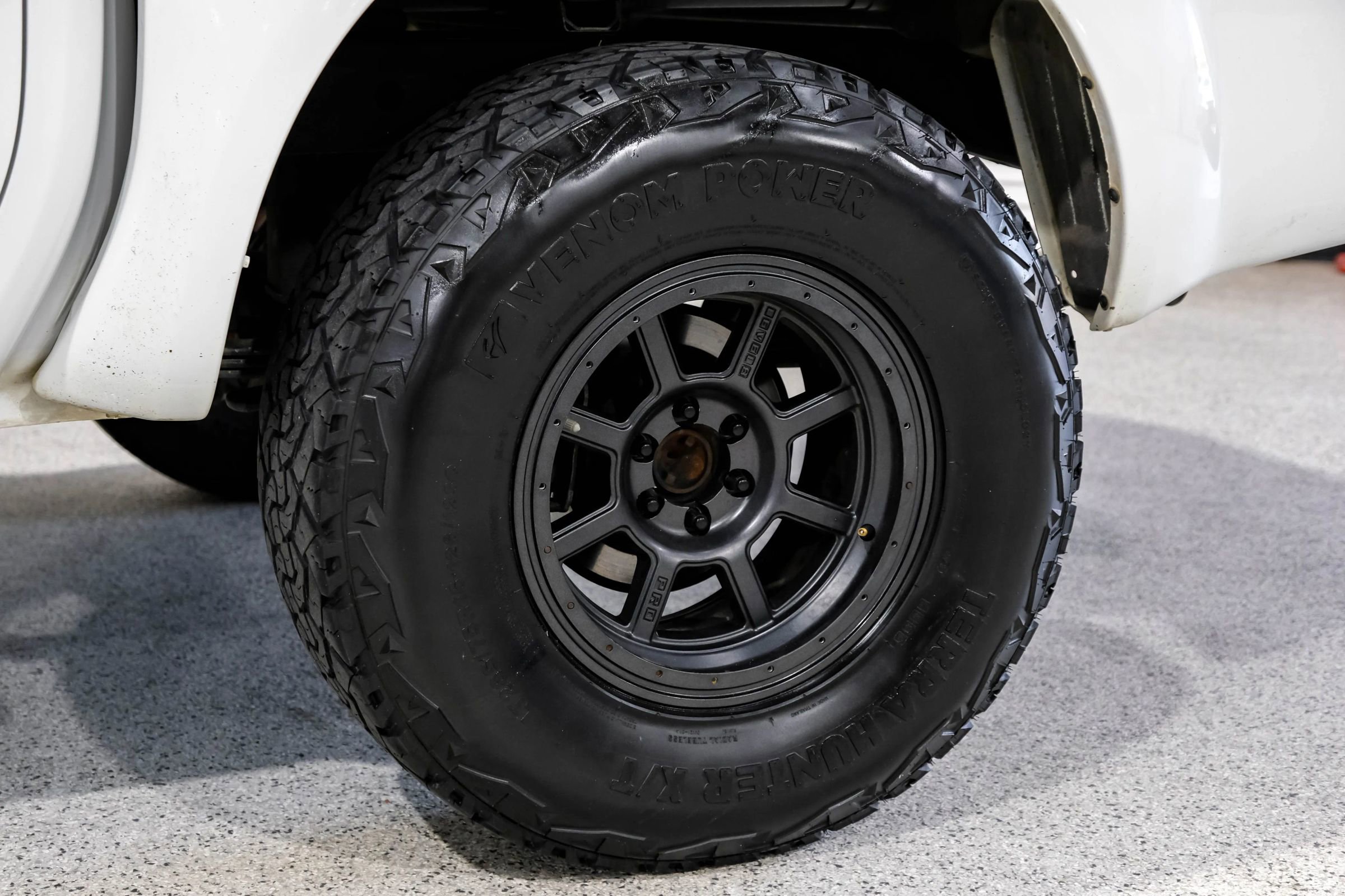 Used 2016 Nissan Frontier SV w/ SV Value Truck Package image 63