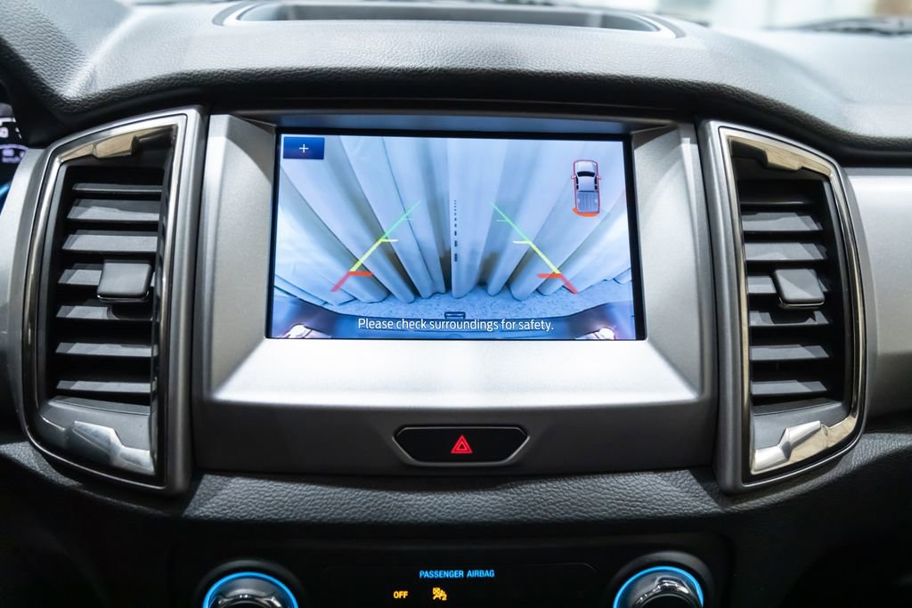 Used 2022 Ford Ranger XLT w/ Equipment Group 301A Mid AWD/4WD image 22