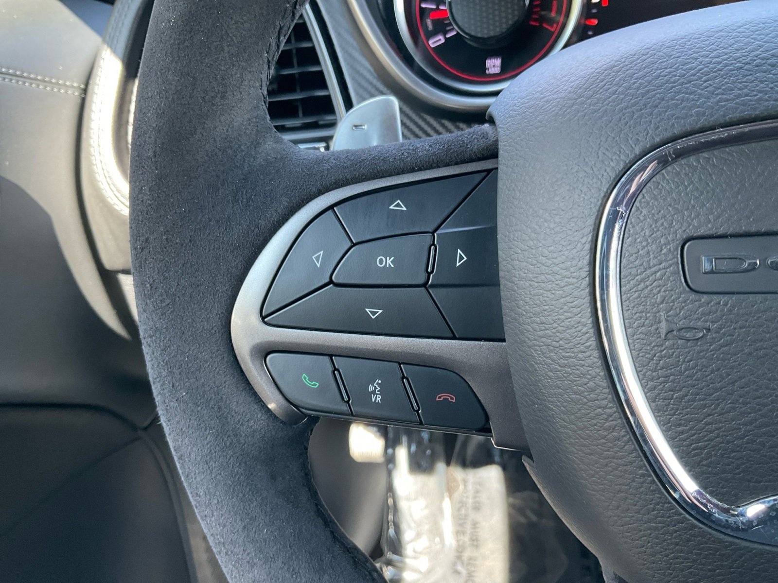 Used 2021 Dodge Challenger R/T Scat Pack image 19