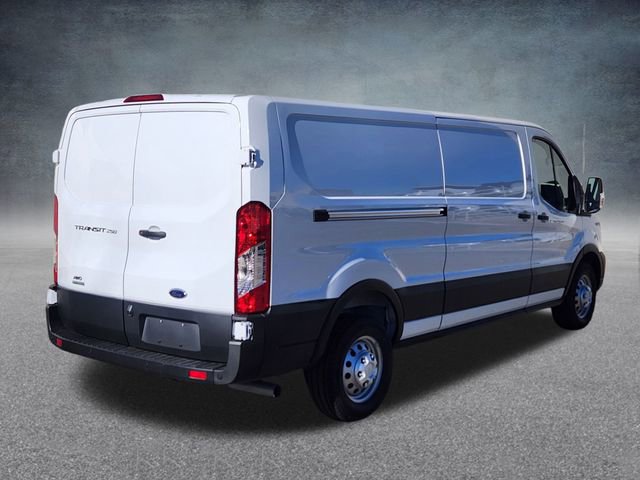 New 2025 Ford Transit 250 Low Roof AWD image 7