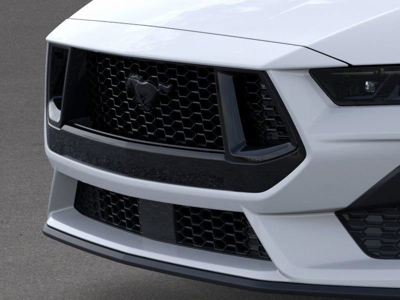 New 2026 Ford Mustang GT image 30