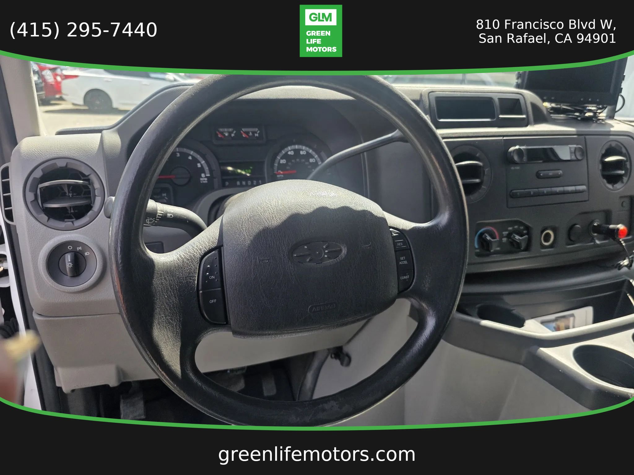 Used 2009 Ford E-150 and Econoline 150 image 15