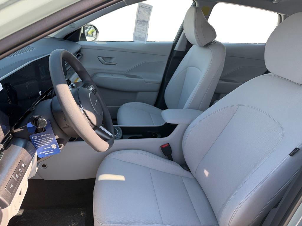 New 2026 Hyundai Kona SE image 9