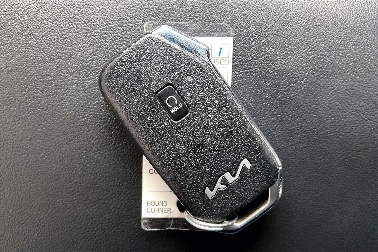 Used 2023 Kia K5 GT image 24