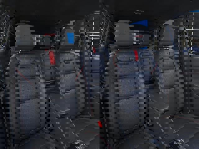 New 2026 Chevrolet Trax RS w/ Driver Confidence Package image 16