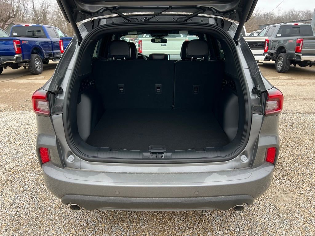 New 2026 Ford Escape ST-Line Elite w/ Equipment Group 501A image 17