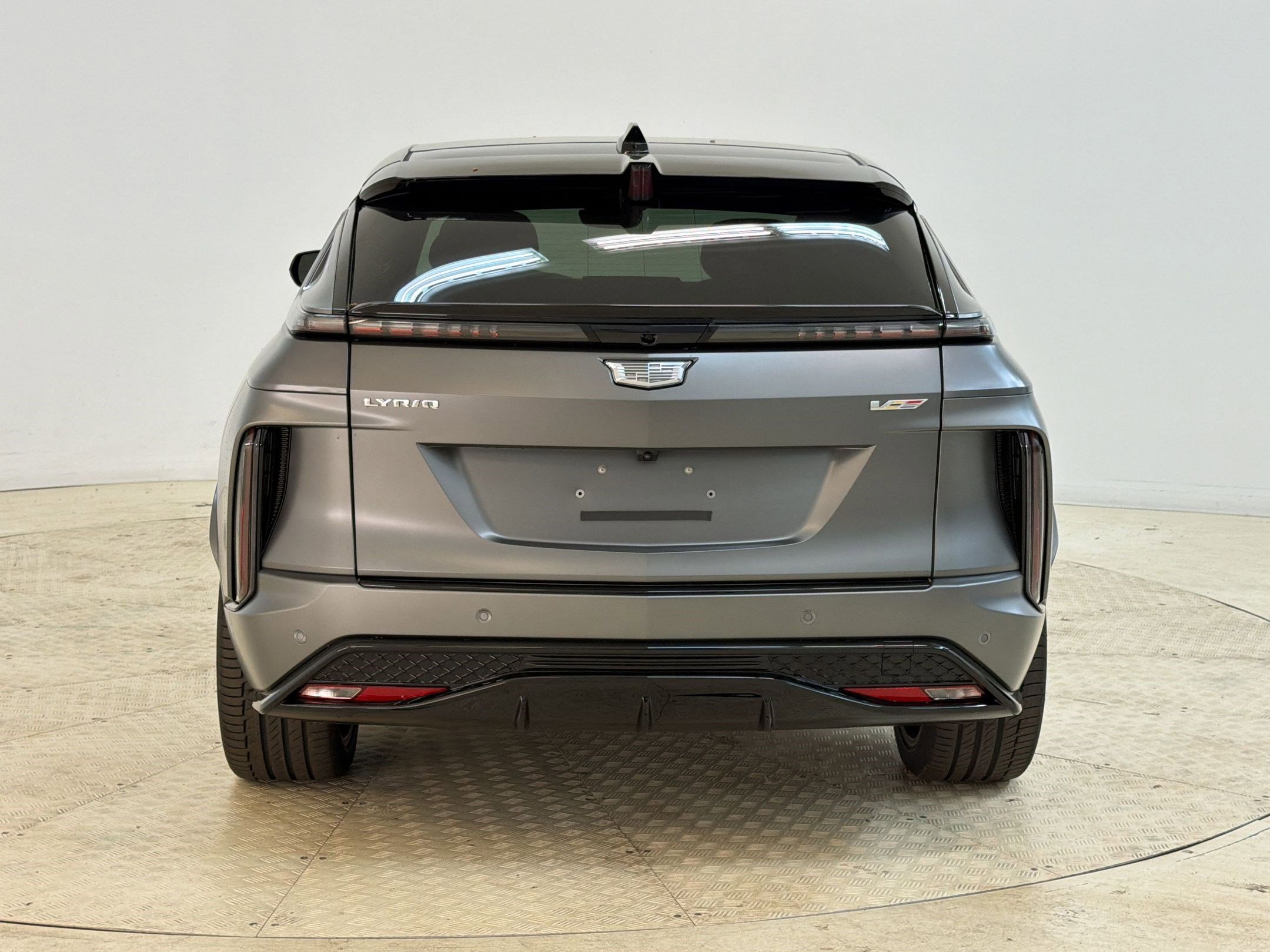 New 2026 Cadillac Lyriq V image 10