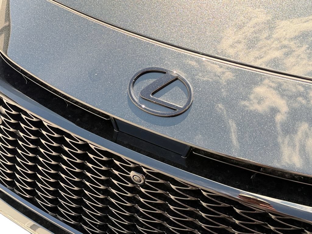 New 2026 Lexus IS 350 F Sport AWD/4WD image 30