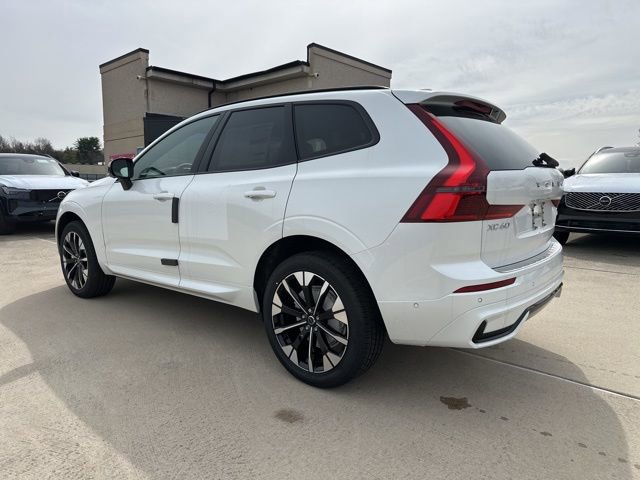 New 2026 Volvo XC60 B5 Plus w/ Protection Package Premier image 5