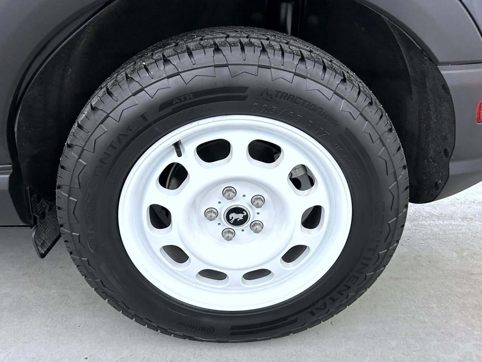 Used 2023 Ford Bronco Sport Heritage w/ Heritage Convenience Package image 22