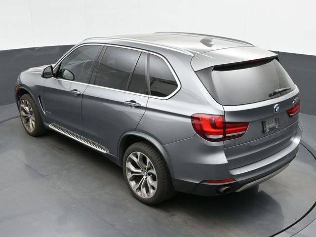 Used 2015 BMW X5 xDrive35i image 22