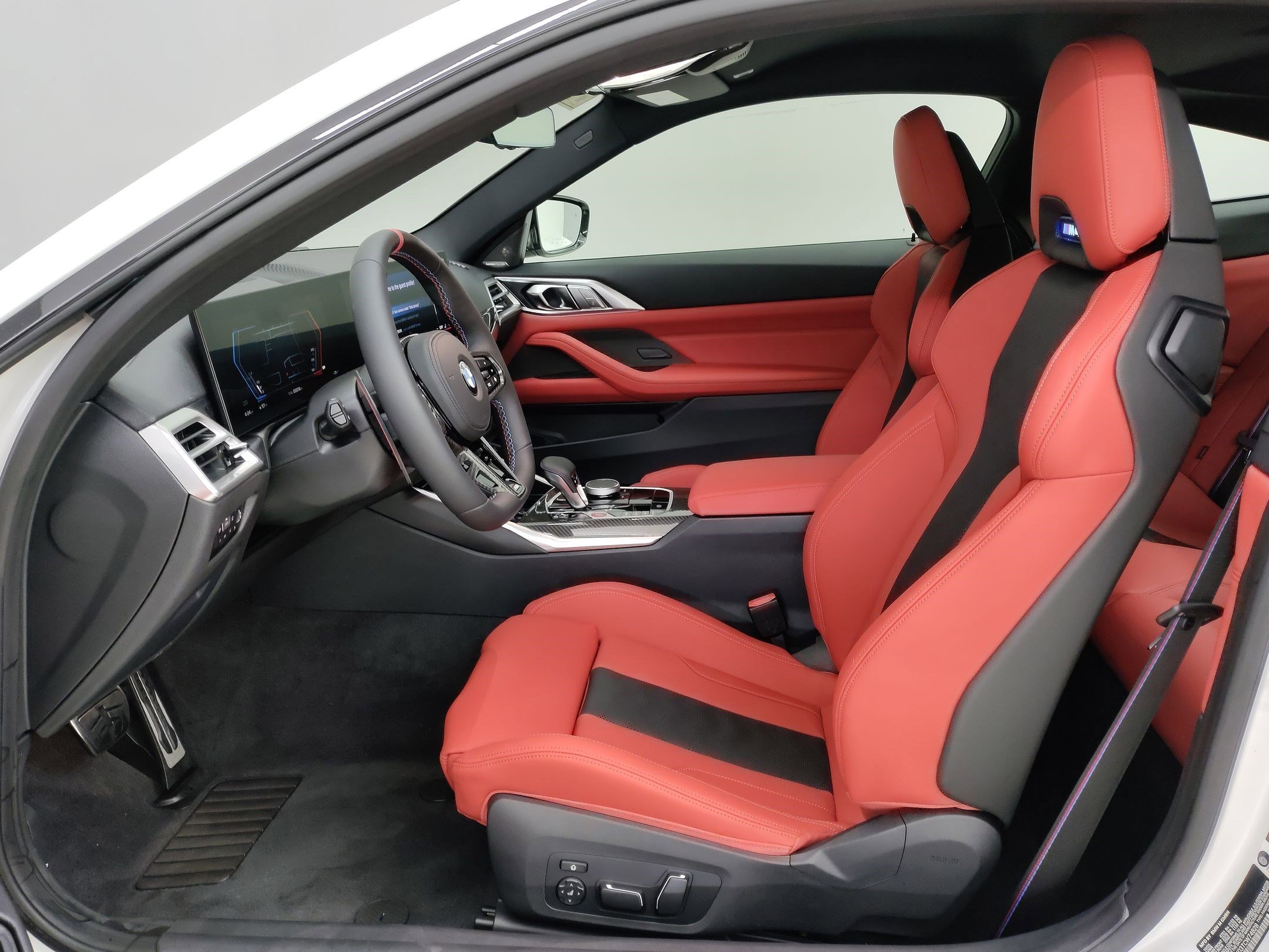 New 2026 BMW M4 Competition w/ M Driver's Package image 3