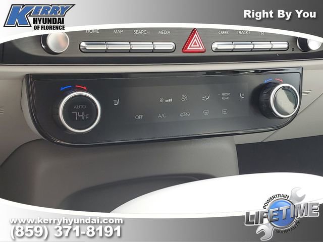 New 2026 Hyundai Palisade SEL image 29