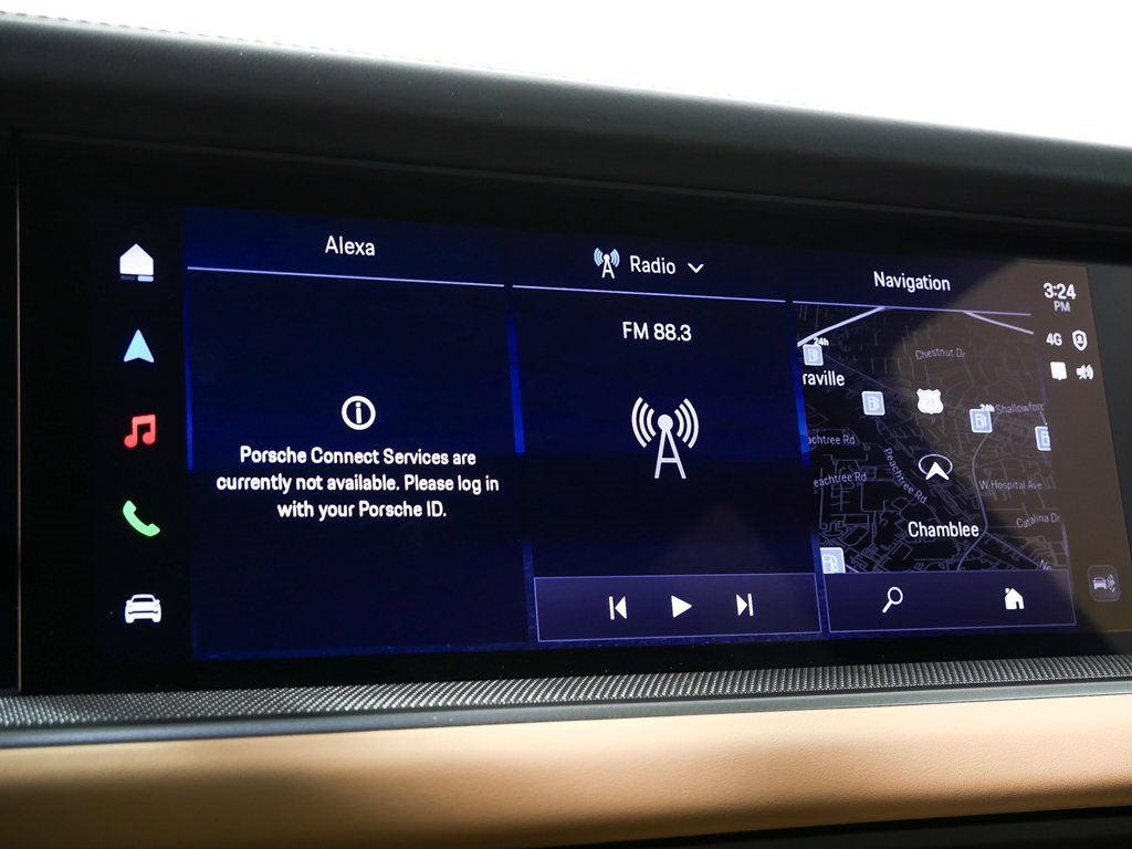 New 2026 Porsche Cayenne S image 14