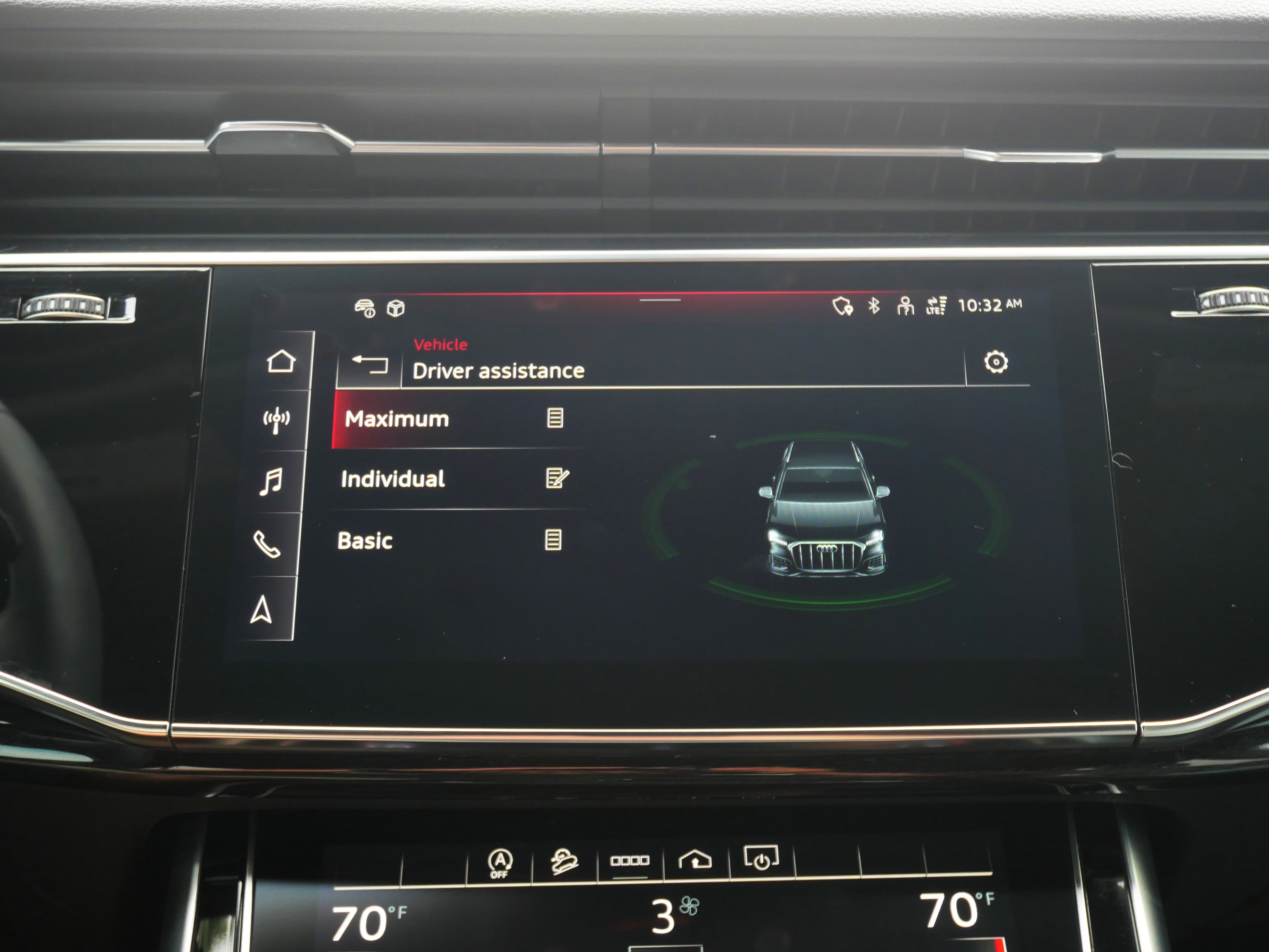 Used 2023 Audi Q7 3.0T Premium w/ Convenience Package image 17