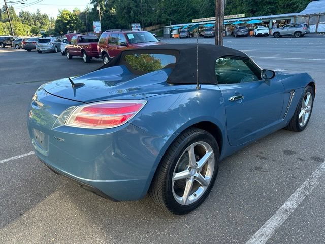 Used 2008 Saturn Sky Red Line RWD image 5