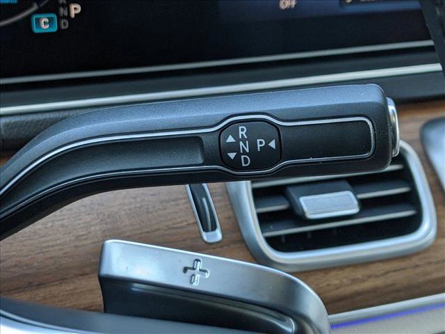 Certified 2025 Mercedes-Benz GLE 350 4MATIC image 11