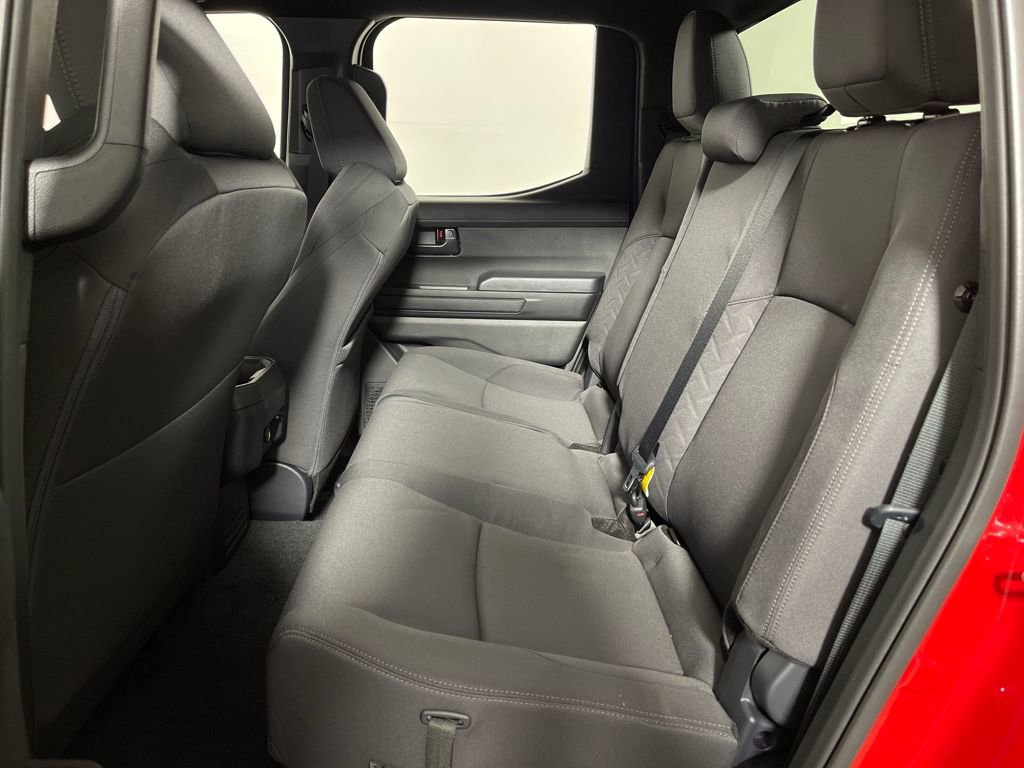New 2026 Toyota Tacoma SR5 image 13