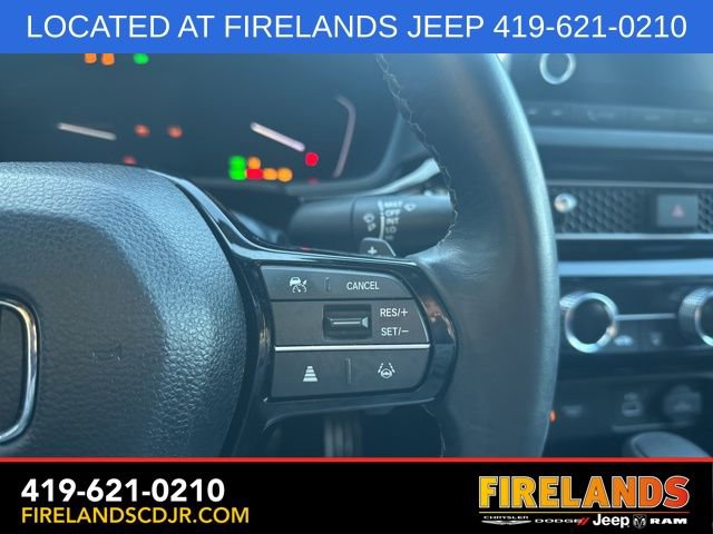 Used 2024 Honda Civic Sport image 22