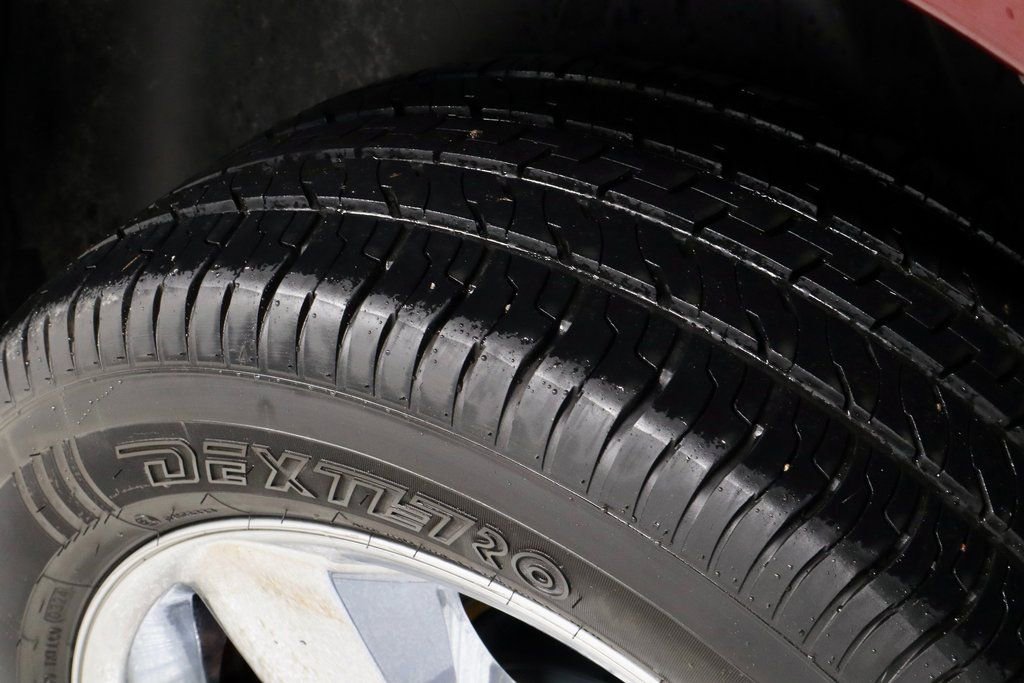 Used 2017 RAM 1500 Big Horn image 20