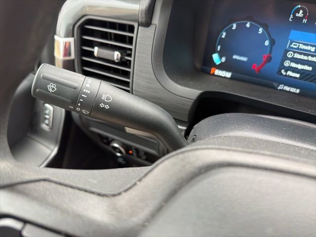 Used 2024 Ford F150 STX image 35