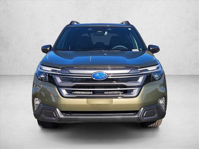 New 2025 Subaru Forester Limited w/ Popular Package #1 image 5