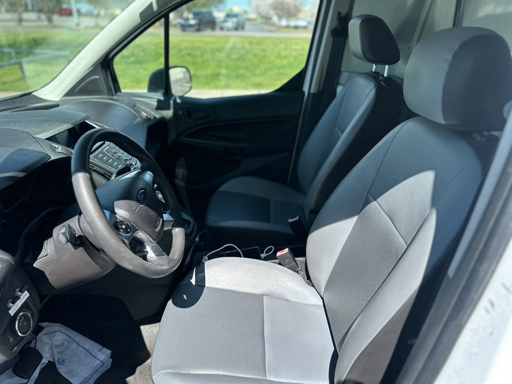 Used 2014 Ford Transit Connect XL image 16