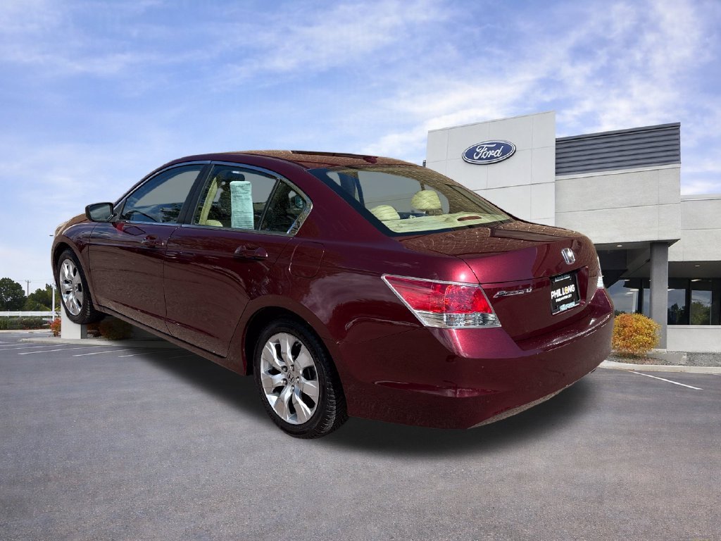 Used 2009 Honda Accord EX-L image 6