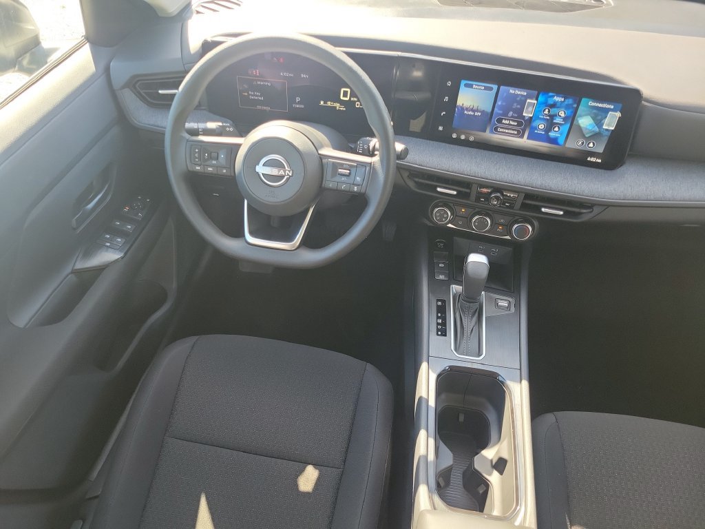 New 2027 Nissan Kicks S FWD image 19