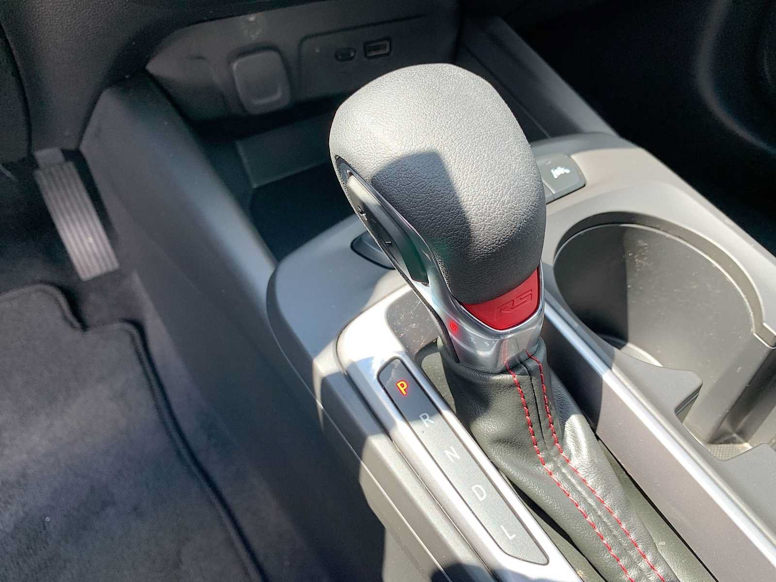 Certified 2024 Chevrolet Trax RS FWD image 15