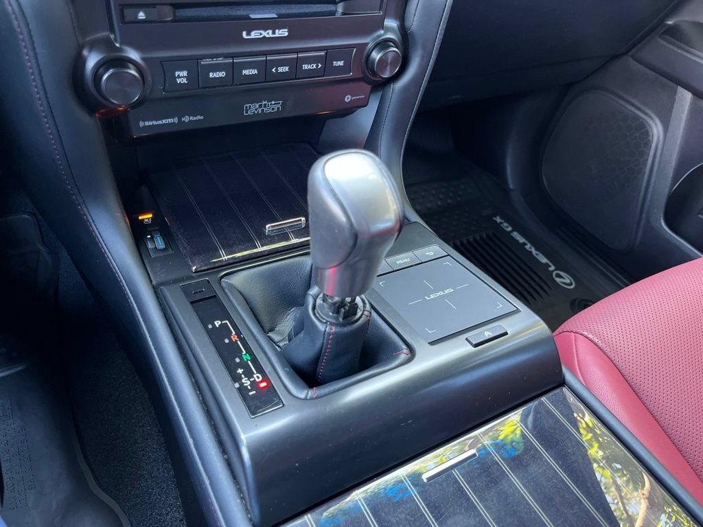 Used 2023 Lexus GX 460 Premium w/ Accessory Package AWD/4WD image 34