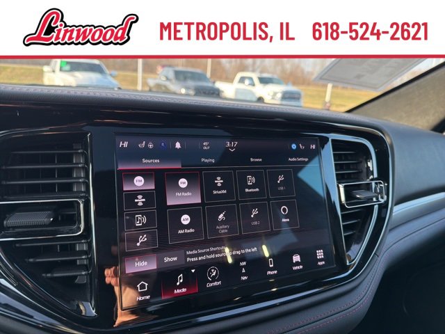 Used 2022 Dodge Durango R/T image 31