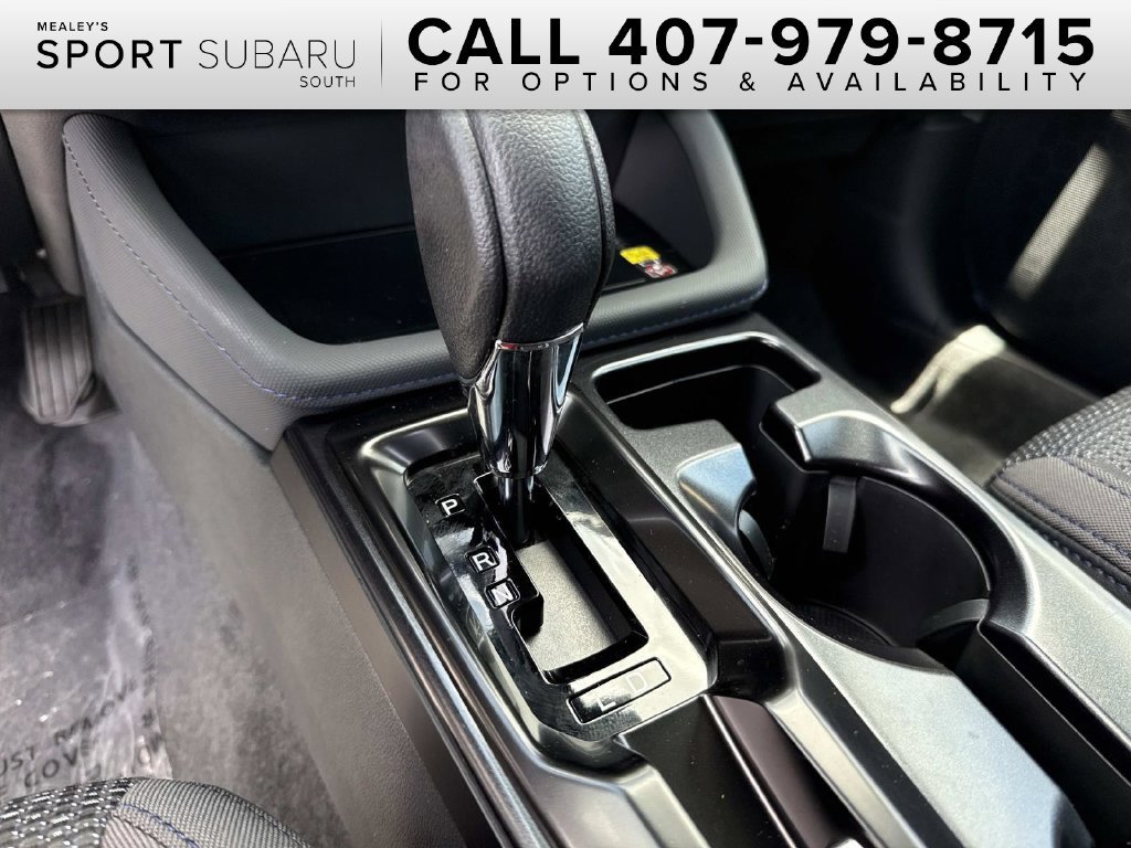 New 2026 Subaru Forester Premium AWD/4WD image 35