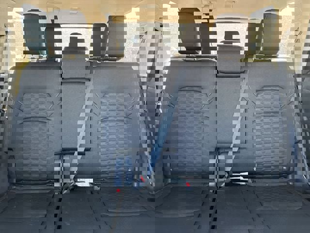 Used 2024 Nissan Pathfinder SV image 25