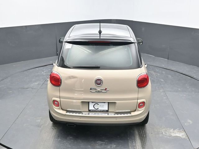 Used 2014 FIAT 500L Lounge image 49