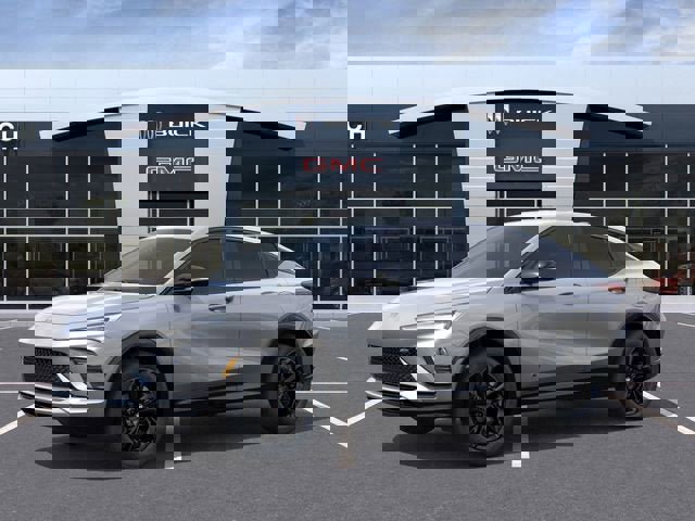 New 2026 Buick Envista Sport Touring w/ Convenience I Package image 2