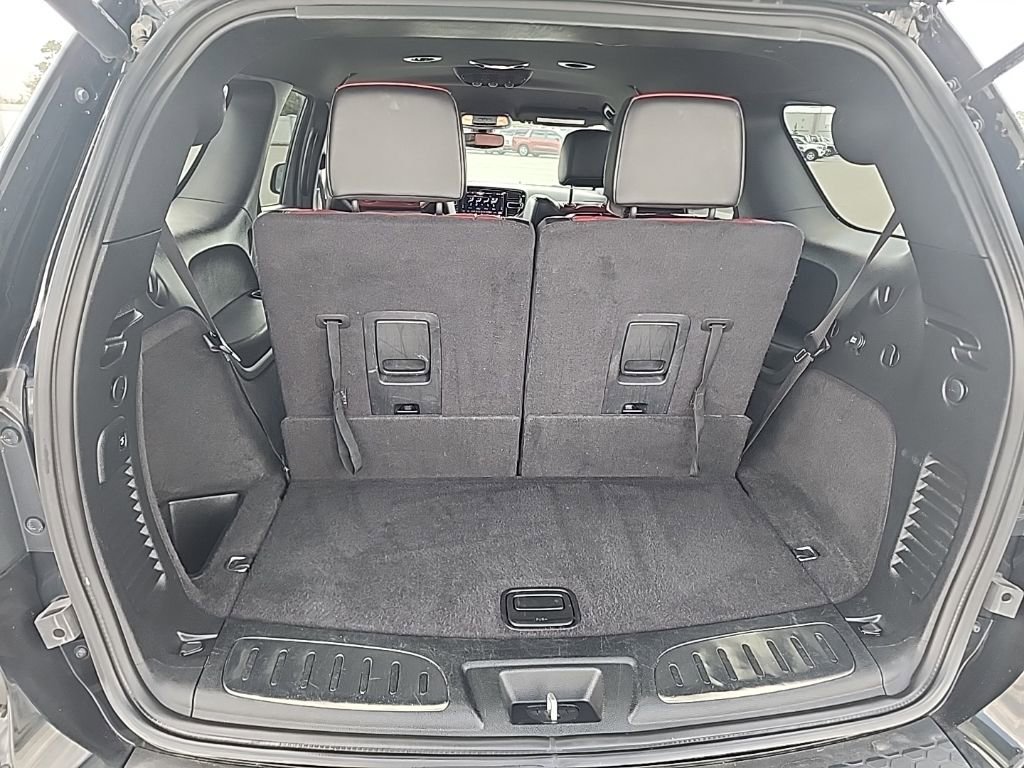 Used 2022 Dodge Durango R/T w/ Blacktop Package image 7