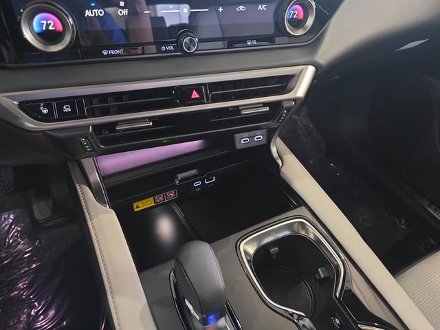 New 2026 Lexus RX 350 Premium Plus w/ Convenience Package image 23