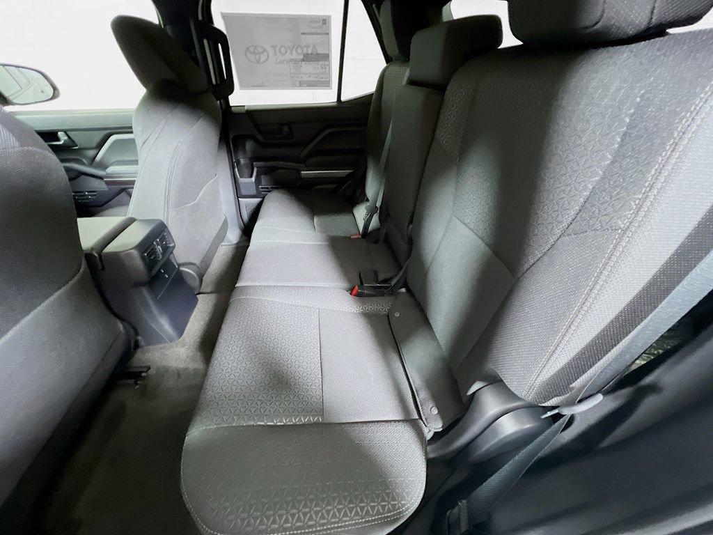 Certified 2025 Toyota 4Runner SR5 image 22