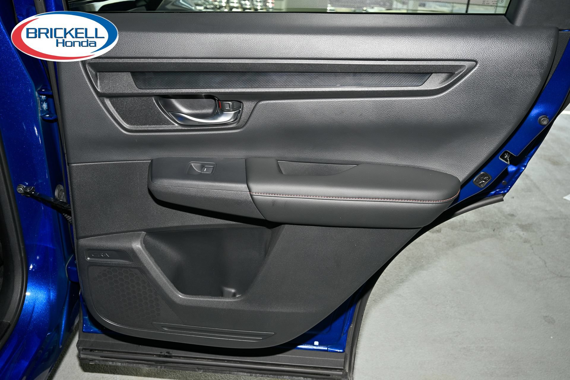 Certified 2024 Honda CR-V Sport image 19