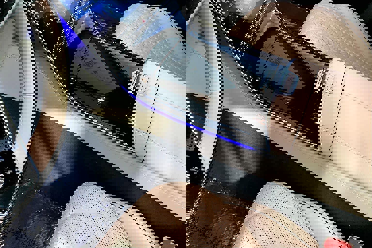 Used 2022 Mercedes-Benz S 580 4MATIC Sedan image 17