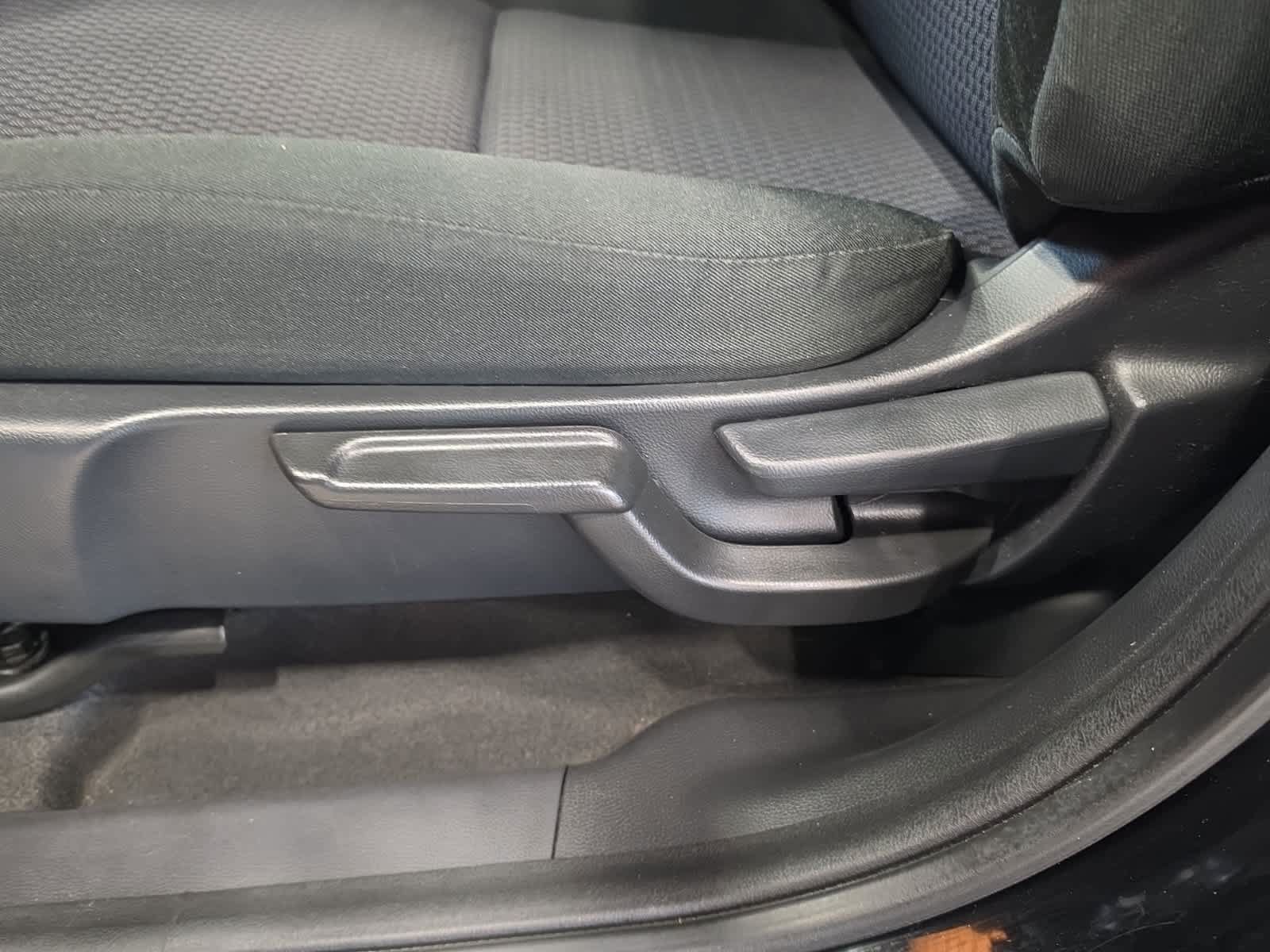 Used 2019 Honda Fit LX image 15