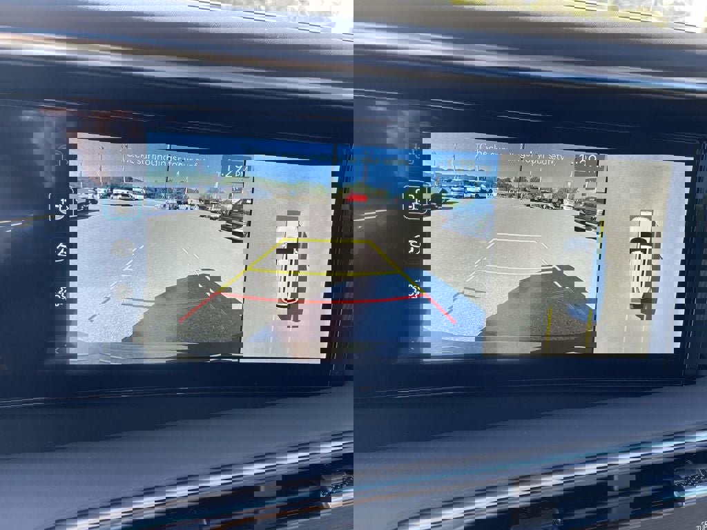 New 2026 Hyundai Palisade Calligraphy image 16