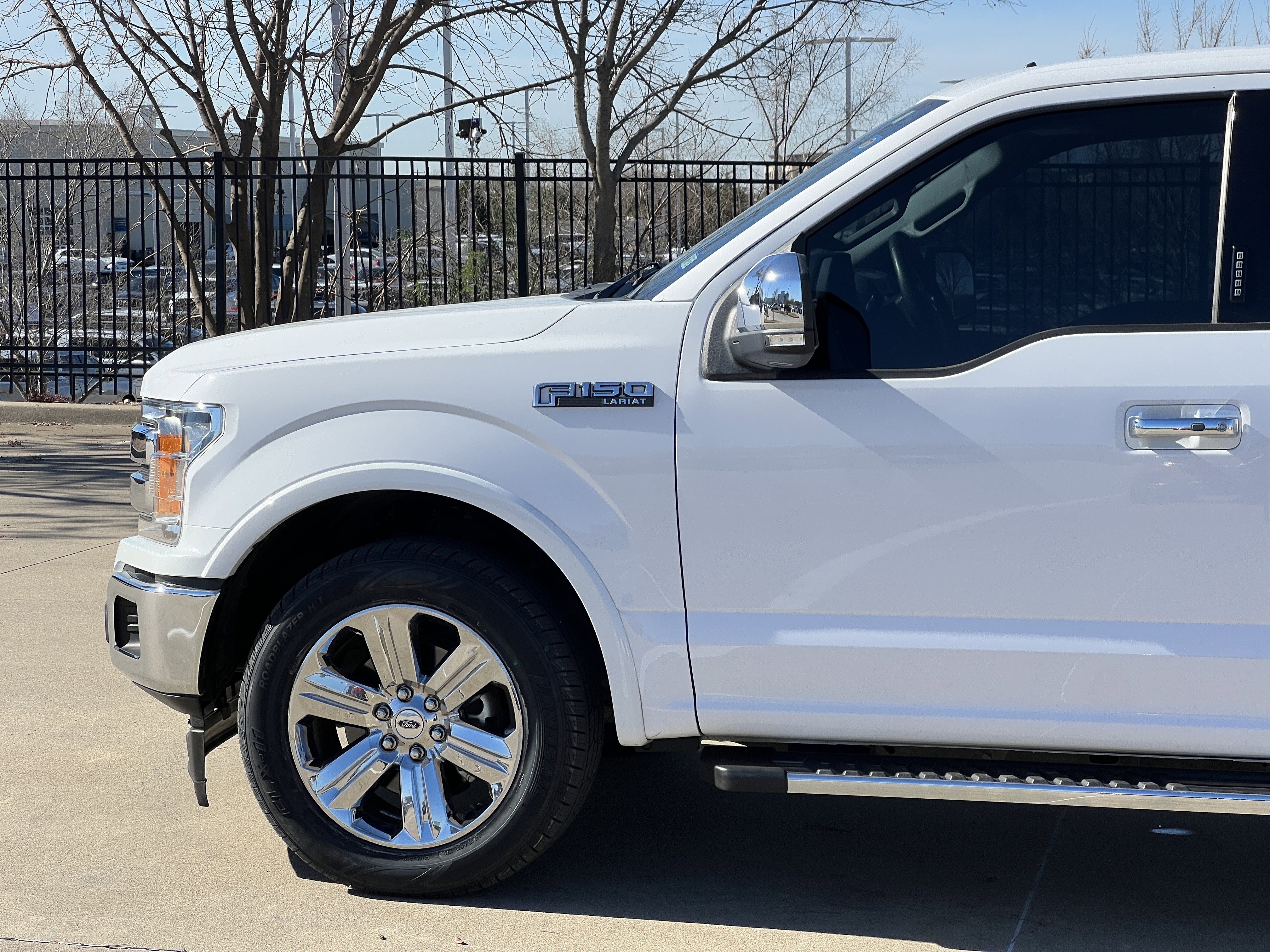 Used 2019 Ford F150 Lariat image 20