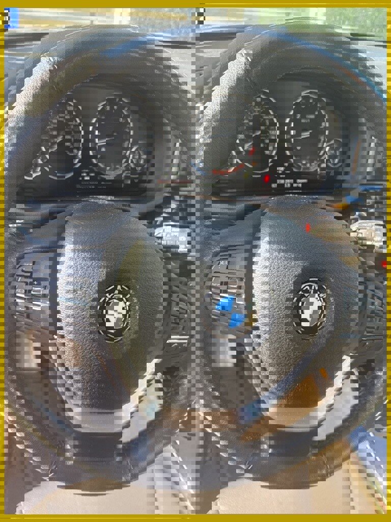 Used 2015 BMW X3 xDrive28i