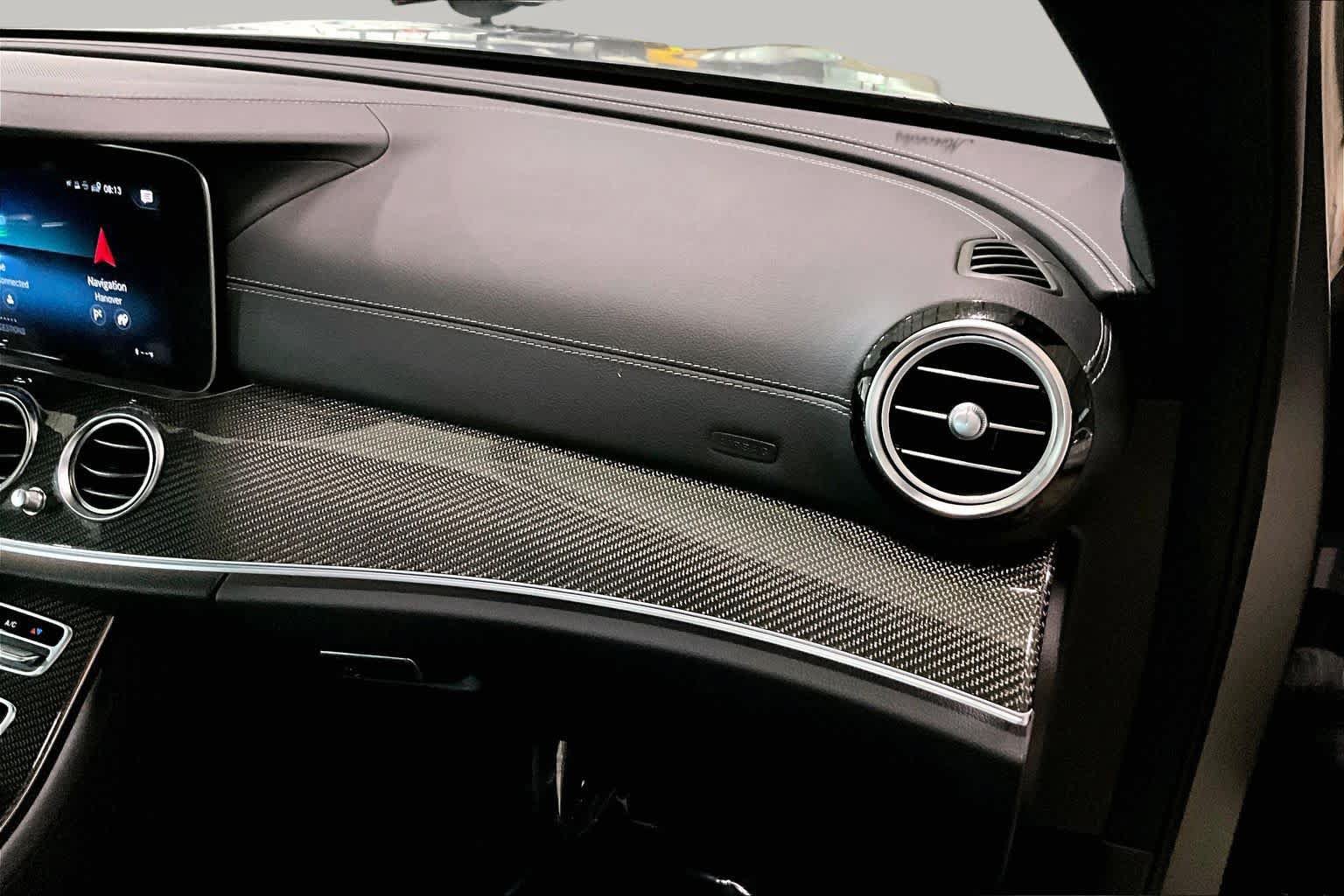 Certified 2023 Mercedes-Benz E 53 AMG 4MATIC Sedan image 19