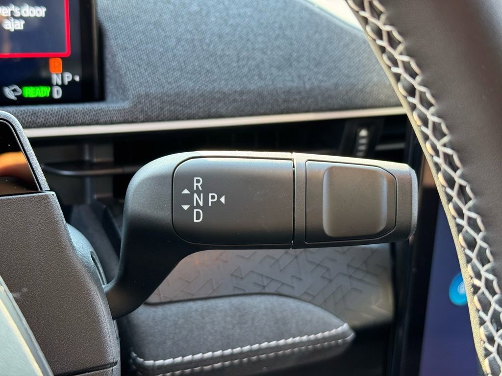 New 2025 Ford Mustang Mach-E GT w/ Interior Protection Package image 16