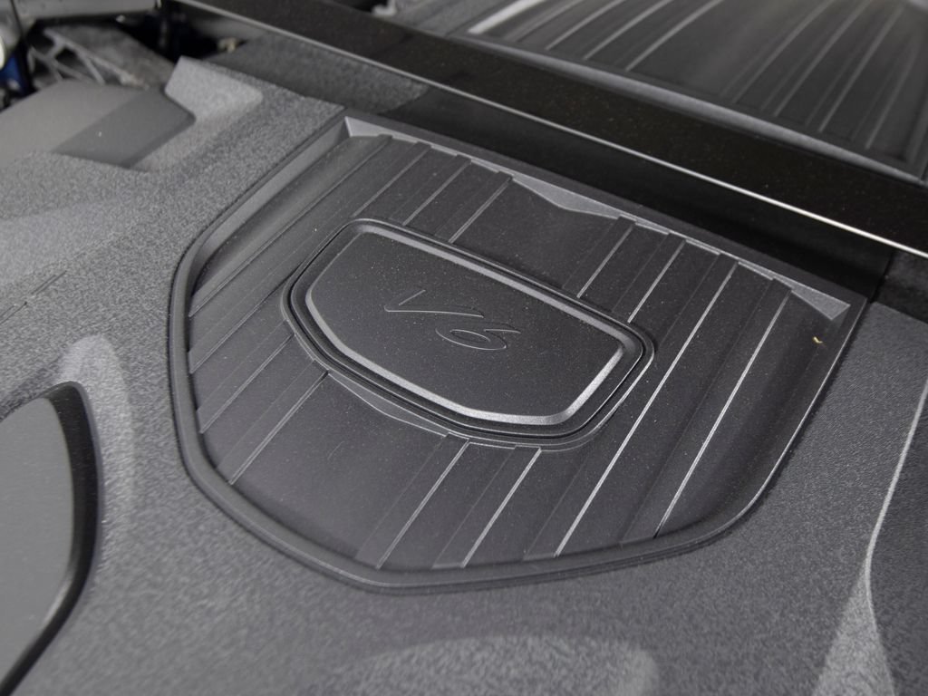 New 2026 Porsche Panamera 4 AWD/4WD image 42